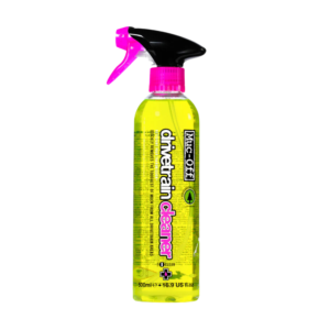Muc-Off Drivetrain Cleaner 500ml