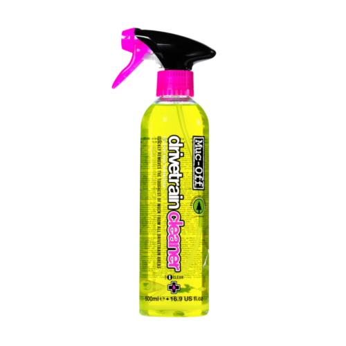 Muc-Off Drivetrain Cleaner 500ml