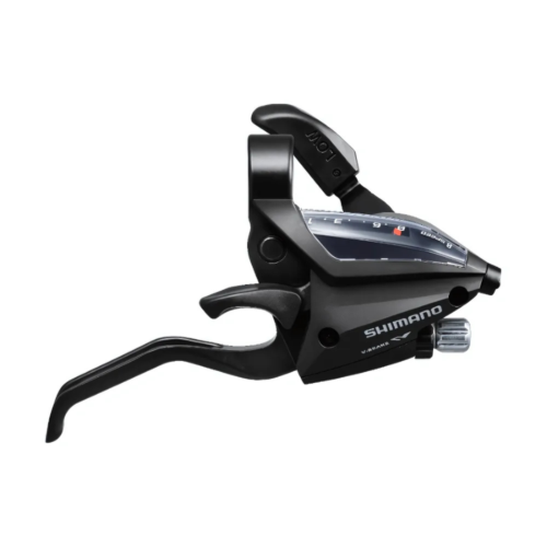 Shimano Integrated Shifters 8 Speed ST-EF500