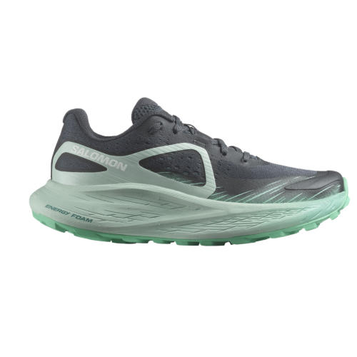 Salomon Shoes Glide Max TR Women