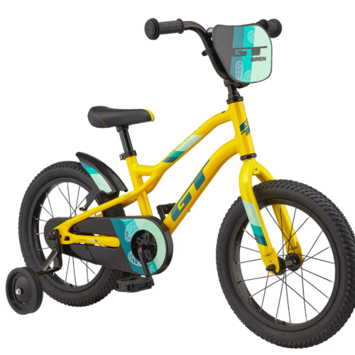 GT BIKE SIREN 16”