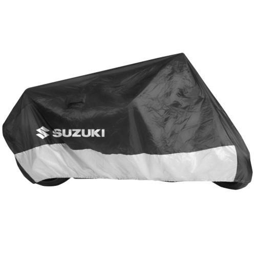MOTORCYCLE COVER SUZUKI