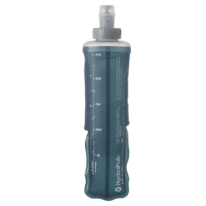 Salomon Soft Flask 250ml Slate Grey - Image 2