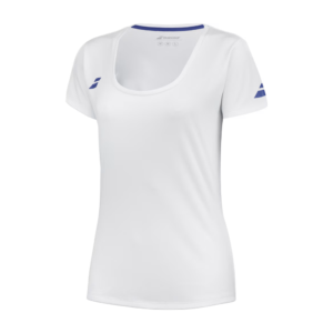 Babolat Play Cap Sleeve Top Girl 12 - 14 Years - Image 2