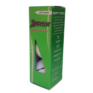 SRIXON Soft Feel Golf Balls - Image 4