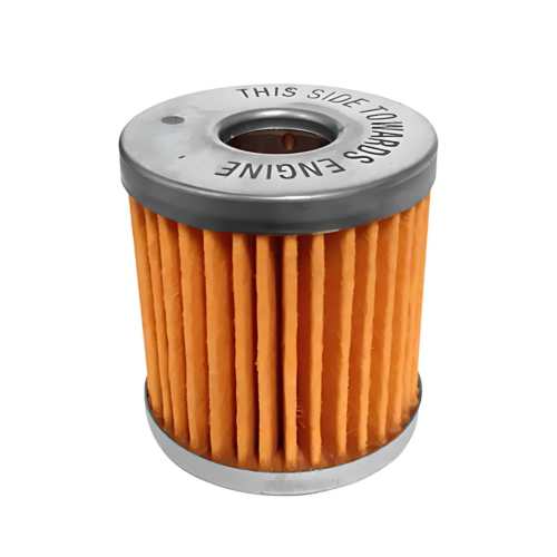 FILTER, ENGINE OIL