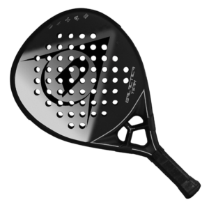 Dunlop Padel Racket Galactica Pro 12K Carbon - Image 2