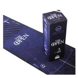 Wellputt The Open Mat Premium 4M X 50Cm - Image 3