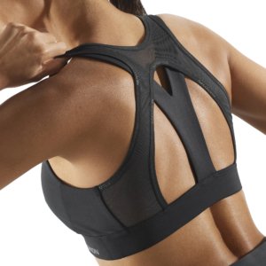Salomon Bra Cross Run Women - Image 4
