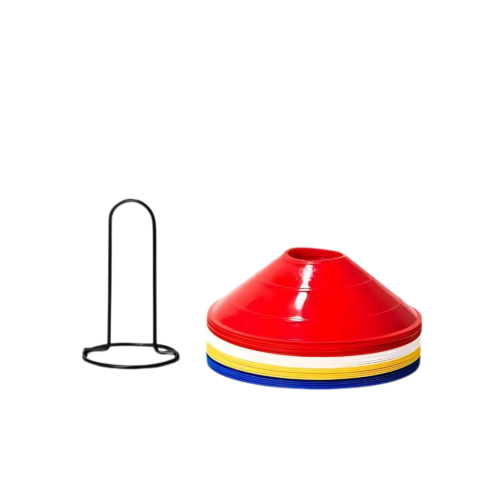 Lynx Boundary Cones Medium