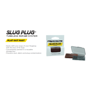 Ryder Slug Refill Box (10 Slugs) - Image 2