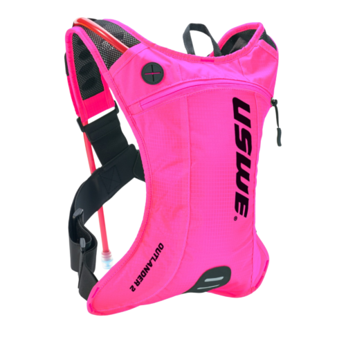 USWE Outlander 2 Mountain Bike Hydration Pack