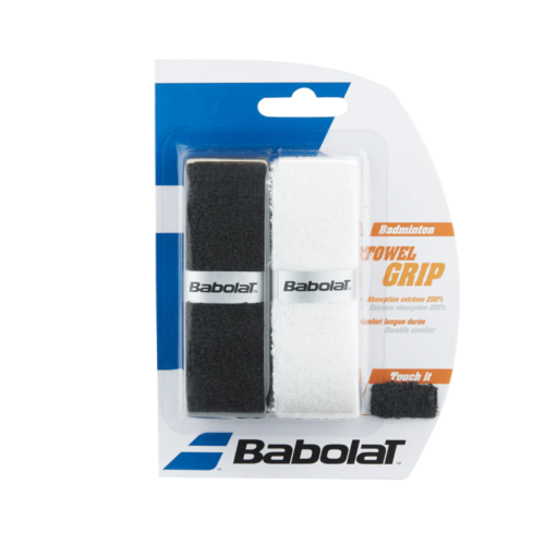Babolat Towel Grip x2