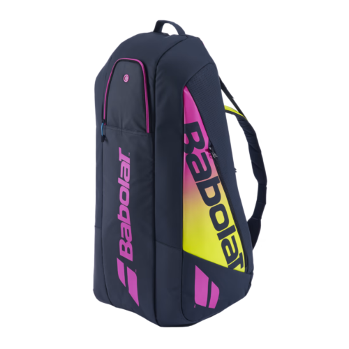 Babolat Racket Holder RH6 Pure Aero Rafa