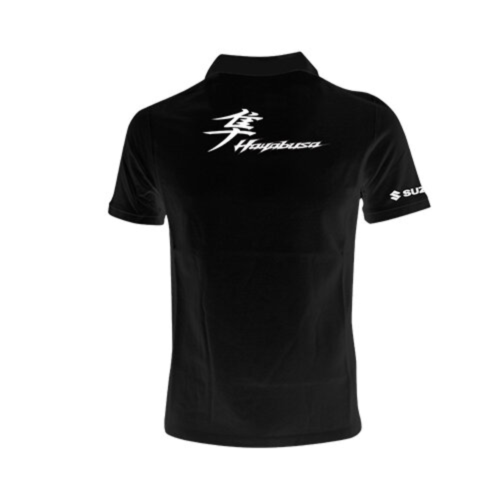 HAYABUSA POLO SHIRT-XXL