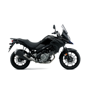 Suzuki VSTROM 650 (DL650A)
