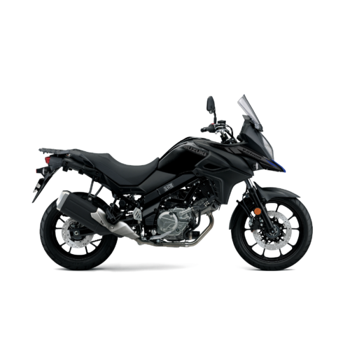 Suzuki VSTROM 650 (DL650A)