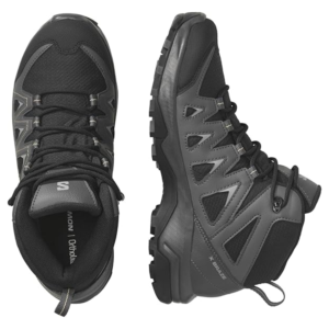 Salomon Shoes X Braze Mid GTX Women - Image 3