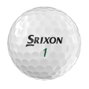 SRIXON Soft Feel Golf Balls - Image 2