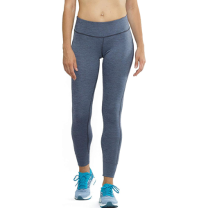 Salomon Pants Agile Long Tight Women