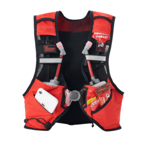 USWE Pace 8 Trail Hydration Vest - Image 2