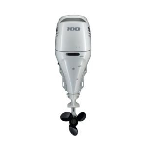 Suzuki DF100B - Image 3