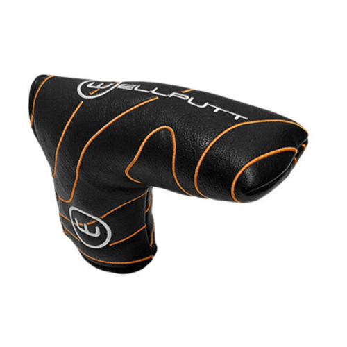 Wellputt Putter Head Cover