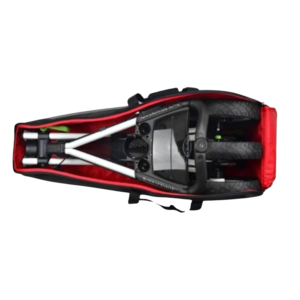 Brand Fusion Sun Mountain 3 Wheeled Cart Cover - Image 2