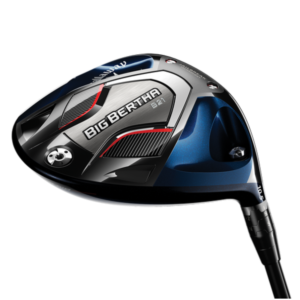 Callaway Driver Big Bertha B21 - Image 2