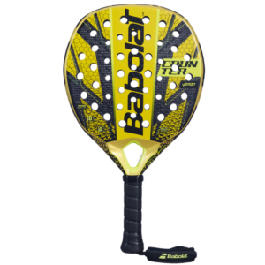 Babolat Padel Racket Counter Veron 2024