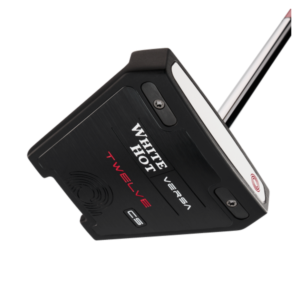 Odyssey Putter White Hot Versa Twelve CS - Image 4