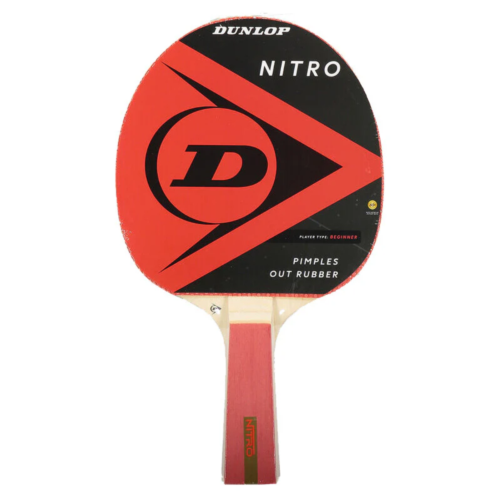 Dunlop Bat Nitro