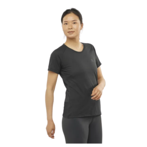 Salomon T-Shirt Cross Rebel Ss Women - Image 2