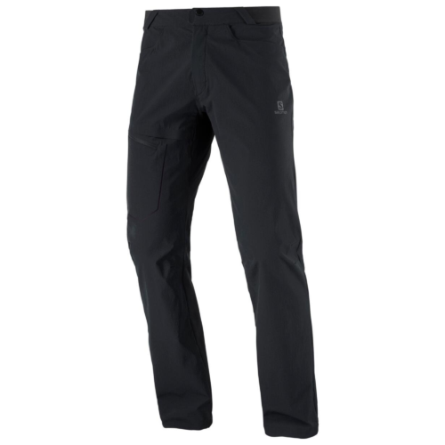 Salomon Pants Wayfarer Zip Off Men 2022