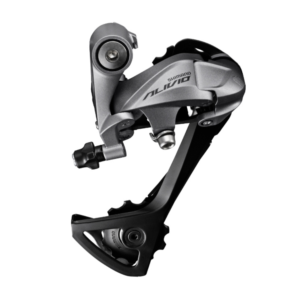 Shimano Alivio Rear Derailleur T4000 9-Speed
