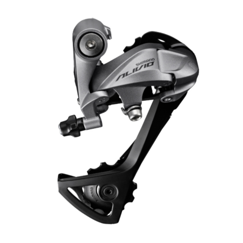 Shimano Alivio Rear Derailleur T4000 9-Speed