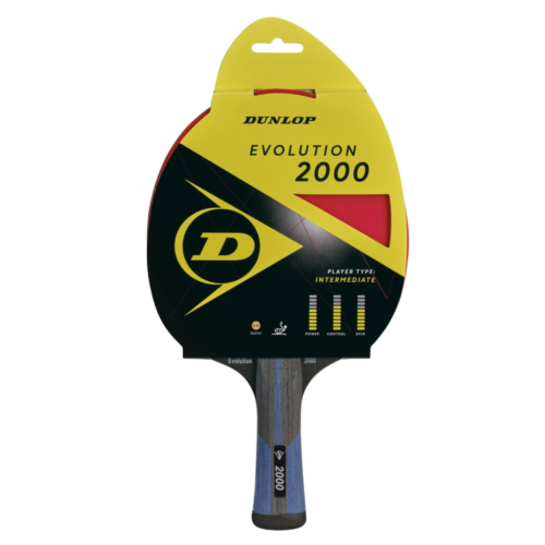Dunlop Bat Evolution 2000