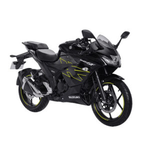 Suzuki Gixxer 150SF Fi + ABS - Image 2