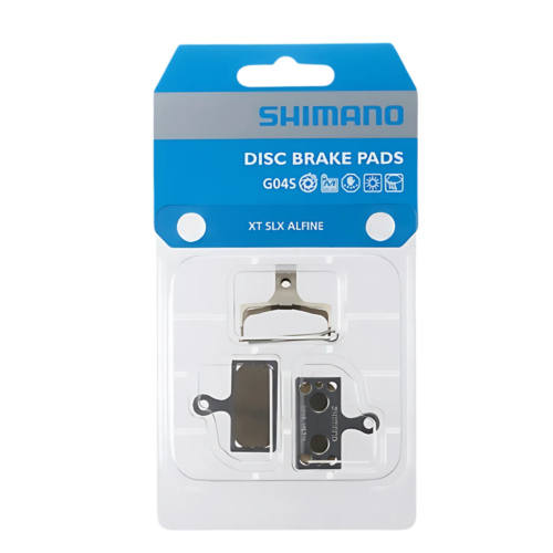 Shimano Brake Pads G04S