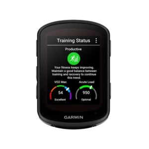 Garmin Cycling Computer Edge 540 Solar - Image 3