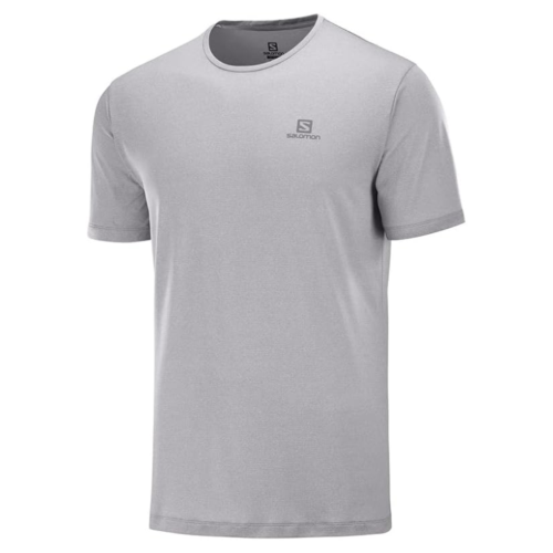 Salomon Tshirts Agile Training Tee Men