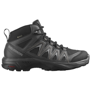 Salomon Shoes X Braze Mid GTX Women