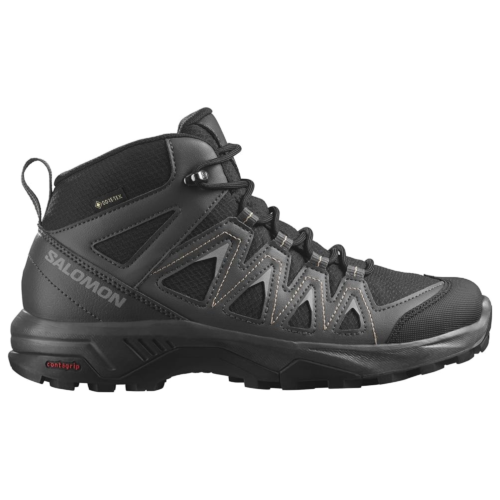 Salomon Shoes X Braze Mid GTX Women