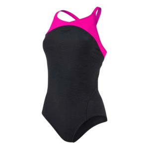 Speedo Swim Suits Fit Power Form Xback Women