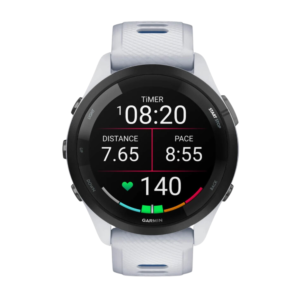 Garmin Watch Forerunner 265 - Image 2