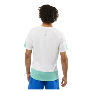Salomon T-Shirt Cross Run Graphic Men - Image 3