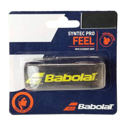 Babolat Grip Syntec Pro X1