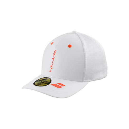 Babolat Curve Trucker Cap