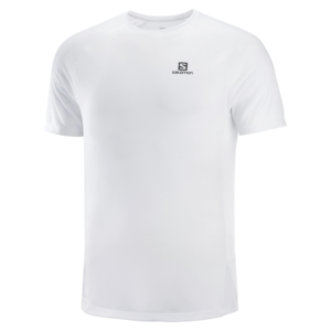 Salomon T-Shirt Cross Rebel Ss Men