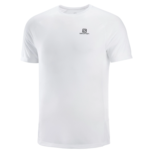 Salomon T-Shirt Cross Rebel Ss Men